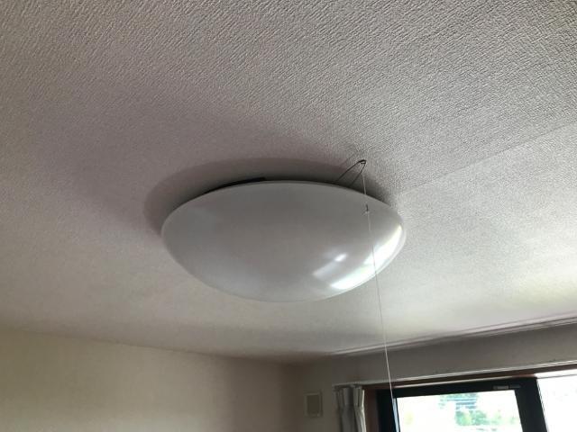 クレッシェンド 部屋画像