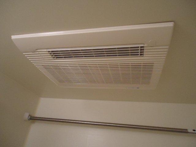 クレッシェンド 部屋画像