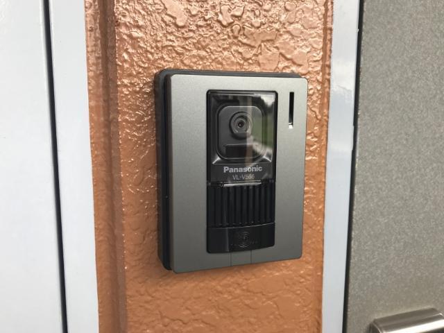 クレッシェンド 部屋画像