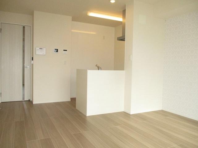 Stella（303） 部屋画像