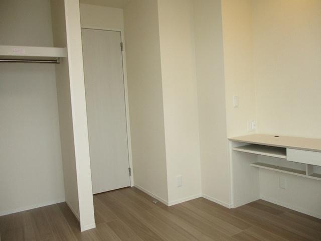 Stella（303） 部屋画像