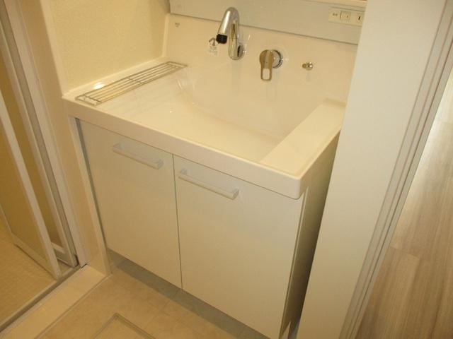 Stella（303） 部屋画像