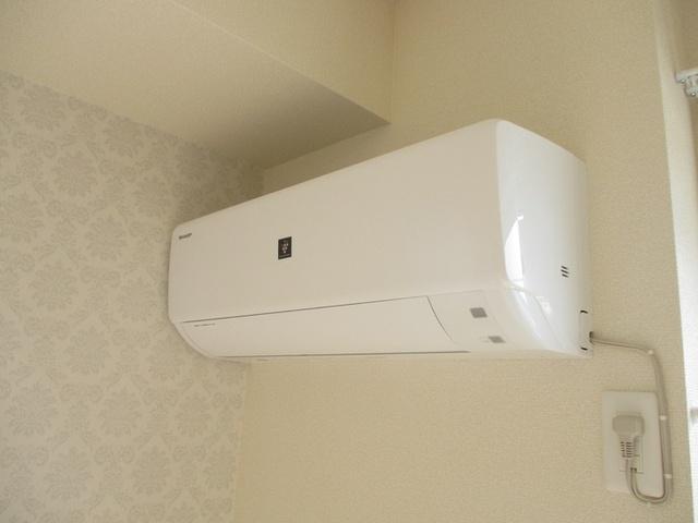 Stella（303） 部屋画像