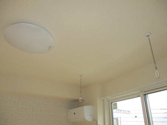 Stella（303） 部屋画像
