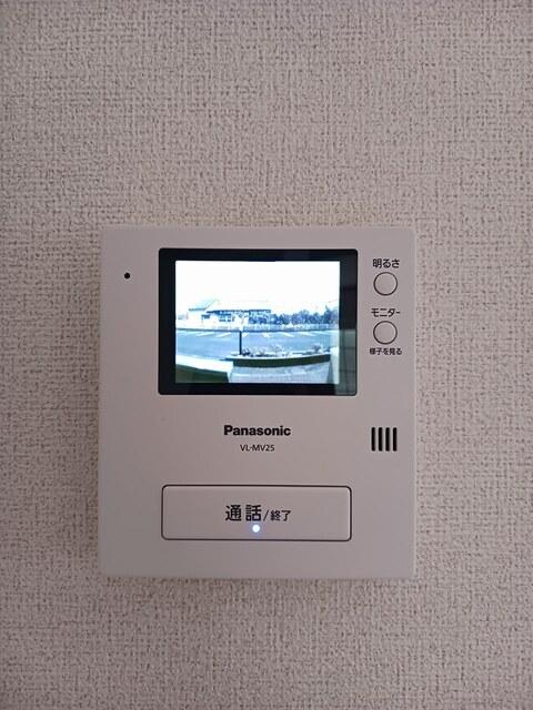 アヴニールⅡ（102） 設備