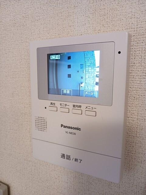 サンヴィレッジＡ（102） 設備