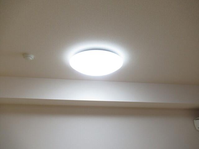エスペランサＡ（102） 部屋画像