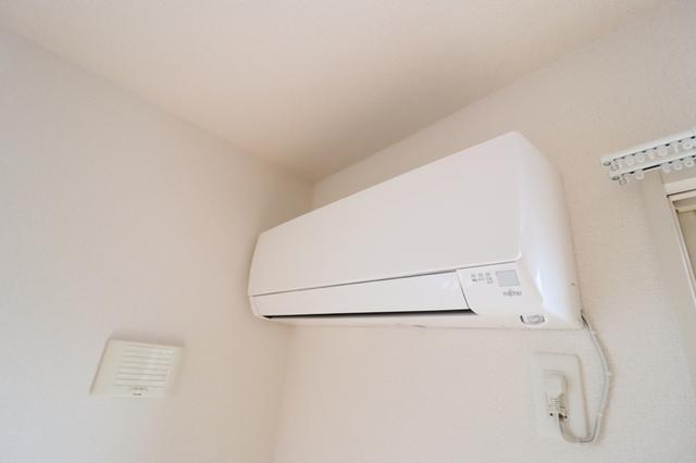サンアベニューⅣ（101） 部屋画像