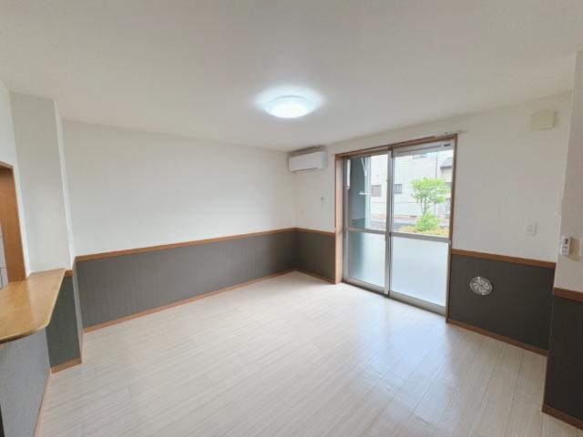ＣＡＳＡ　ＤＯＭＡＮＩ リビング