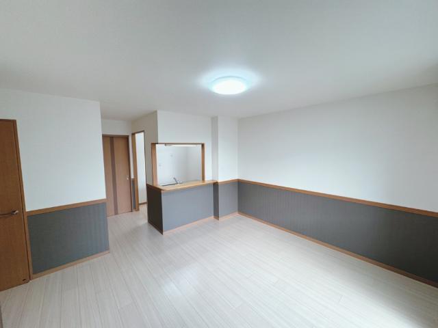 ＣＡＳＡ　ＤＯＭＡＮＩ リビング