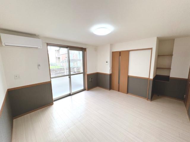 ＣＡＳＡ　ＤＯＭＡＮＩ リビング