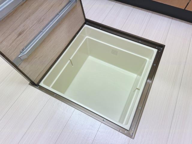 ＣＡＳＡ　ＤＯＭＡＮＩ 部屋画像