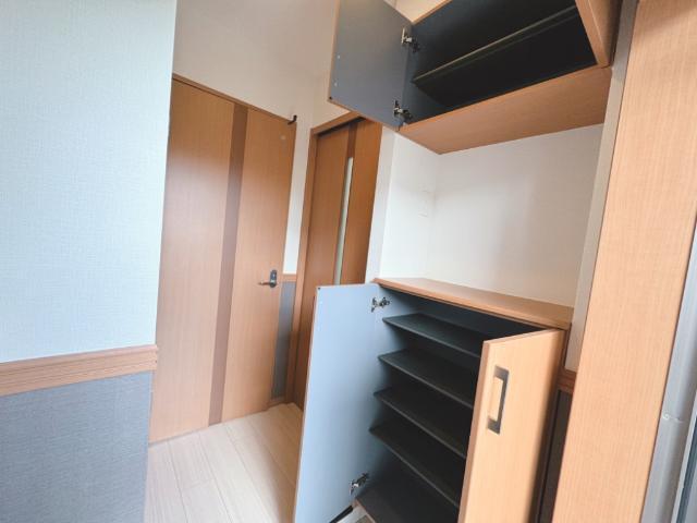 ＣＡＳＡ　ＤＯＭＡＮＩ 部屋画像