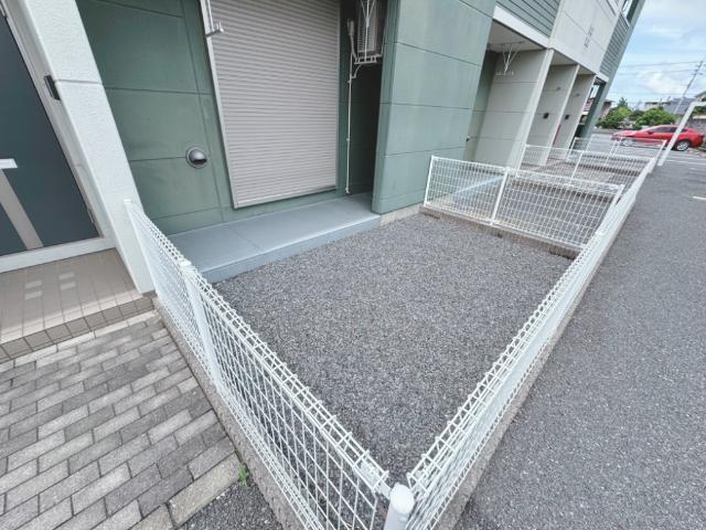 ＣＡＳＡ　ＤＯＭＡＮＩ 部屋画像
