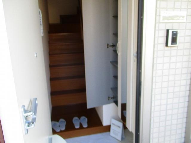 ローズマリー（A206） 部屋画像