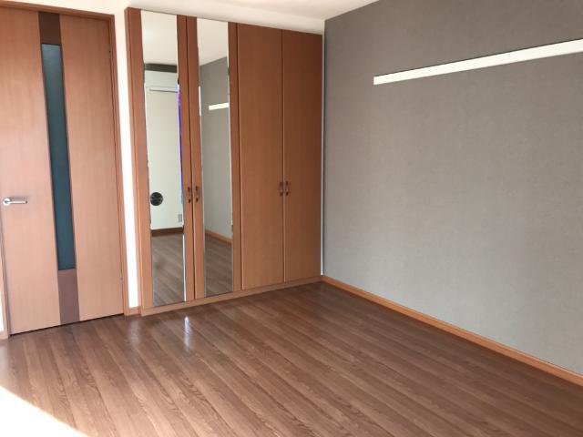 スカイグリーン 部屋画像