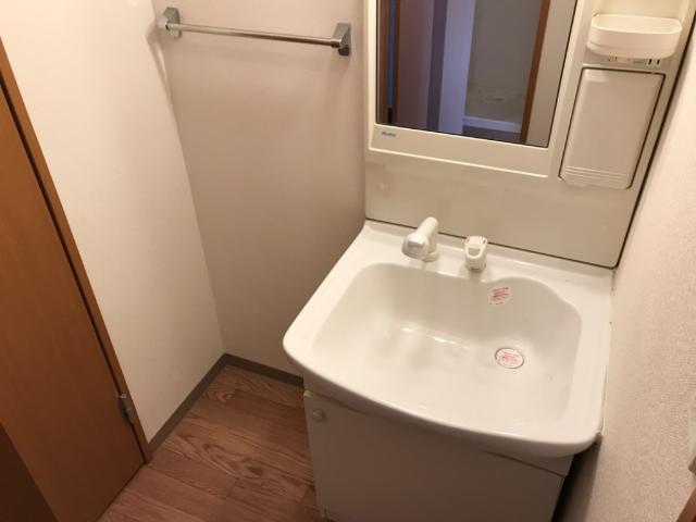スカイグリーン 部屋画像