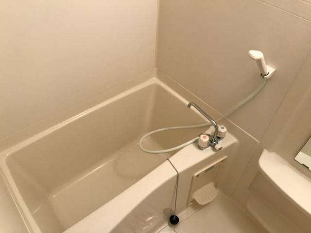 スカイグリーン 部屋画像