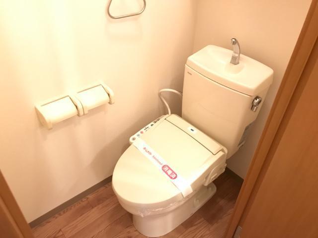 スカイグリーン 部屋画像