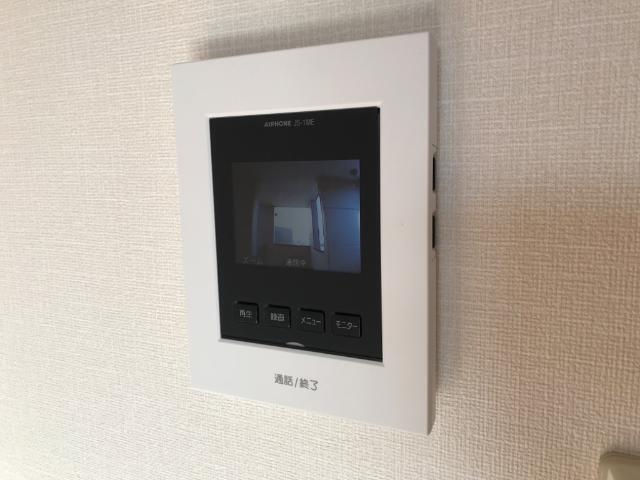 スカイグリーン 部屋画像