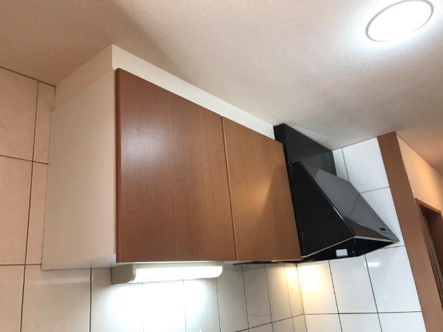 スカイグリーン 部屋画像