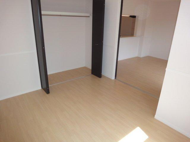 グレイスコート 部屋画像