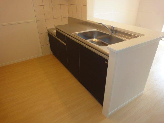 グレイスコート 部屋画像