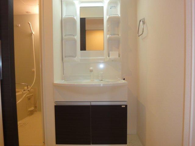 グレイスコート 部屋画像