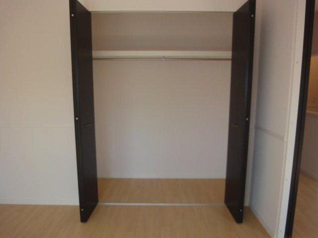 グレイスコート 部屋画像