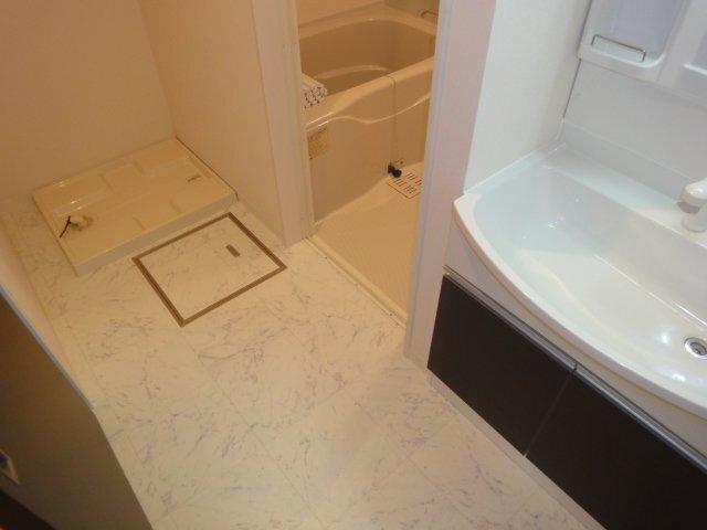 グレイスコート 部屋画像