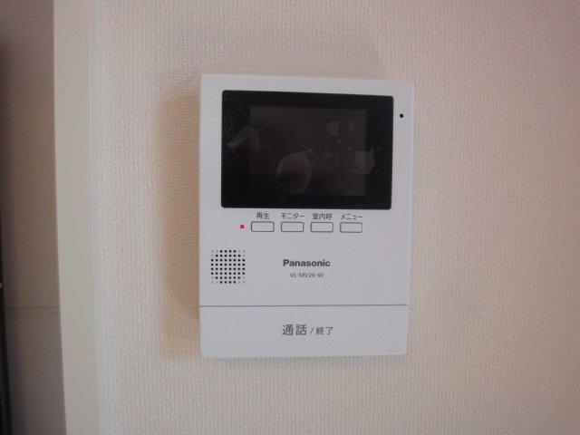 グレイスコート 部屋画像