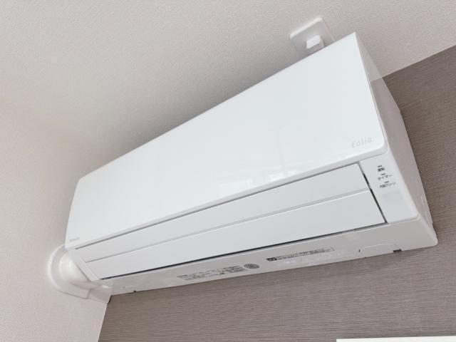 メゾン・ド・シエル 部屋画像