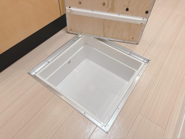メゾン・ド・シエル 部屋画像