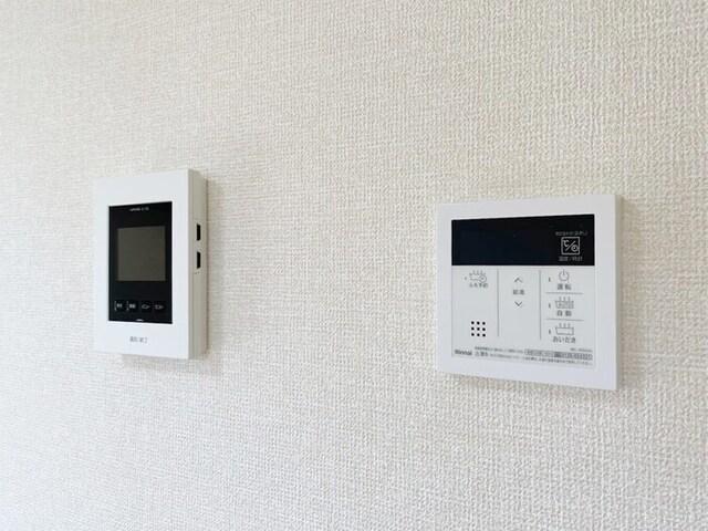 グランコートJA（201） 部屋画像
