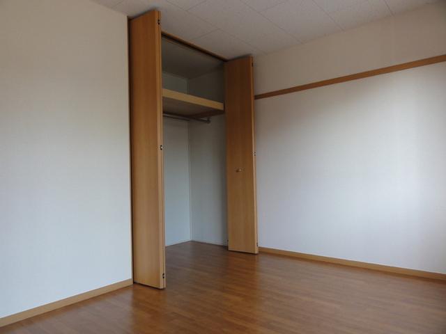グリーンヒルズ　K棟（102） 部屋画像