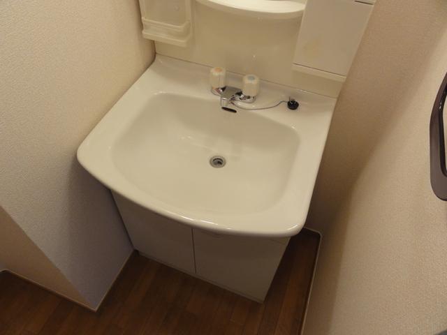 グリーンヒルズ　K棟（102） 部屋画像