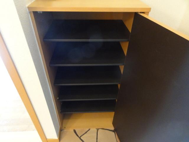 グリーンヒルズ　K棟（102） 部屋画像