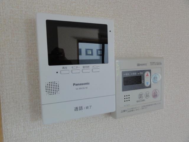 グリーンヒルズ　K棟（102） 部屋画像