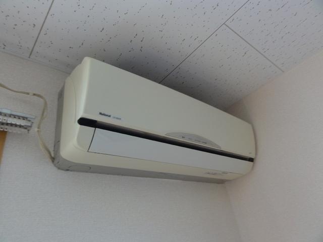 グリーンヒルズ　K棟（102） 部屋画像