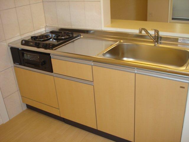ハピネス 部屋画像