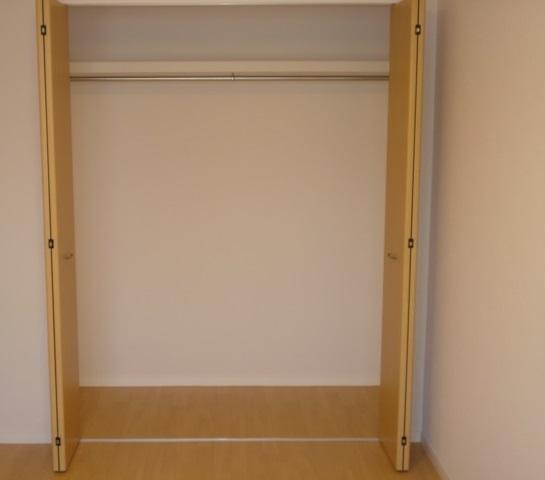 ハピネス 部屋画像