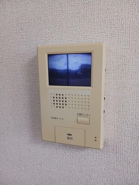 サンハイツ早野新田（202） 設備