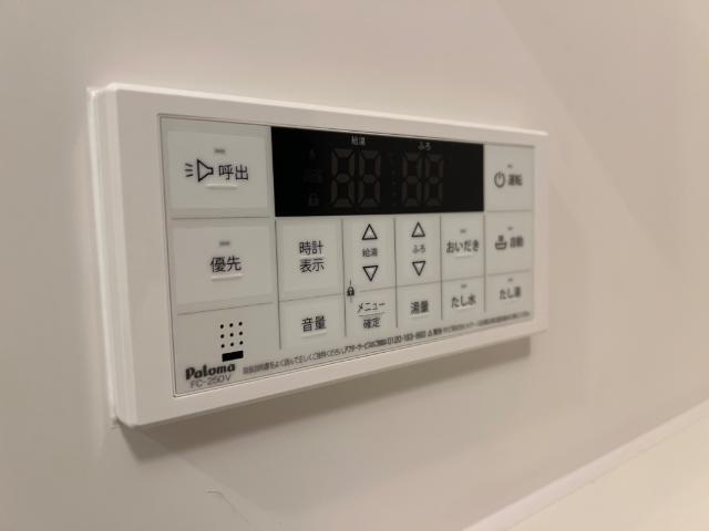アーバンパレス 部屋画像
