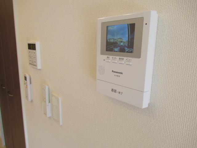 エリティエ 部屋画像