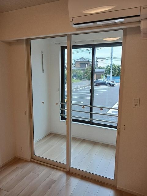 キャッスル　ドマーニ　木更津（103） 設備