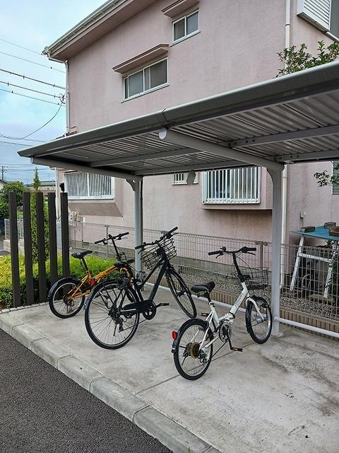 キャッスル　ドマーニ　木更津（103） その他部屋・スペース