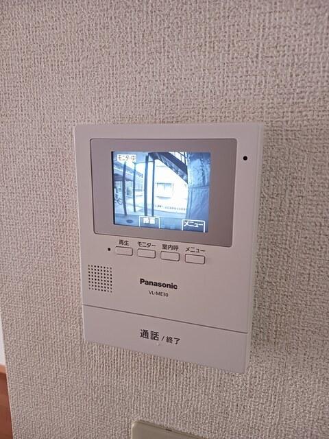 コウチターナ（102） 設備