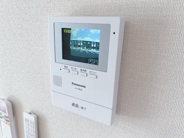 プランドール・Ｋ セキュリティ