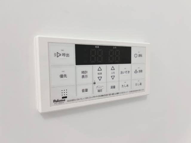 プランドール・Ｋ 部屋画像
