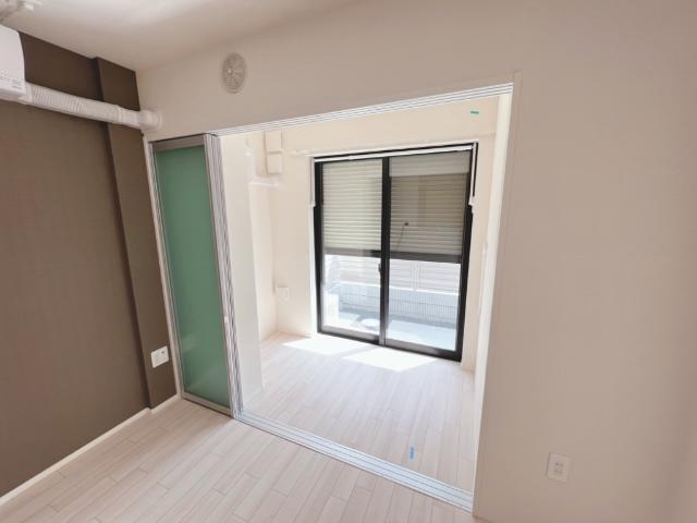 プランドール・Ｋ 部屋画像